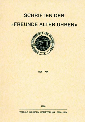 Schriften der 