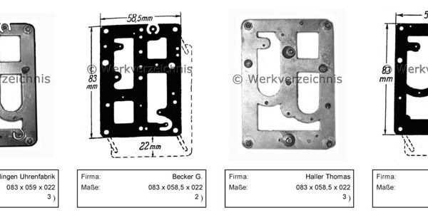 Wecker20