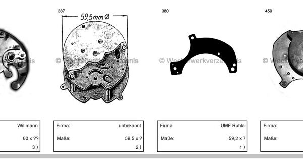 Wecker215