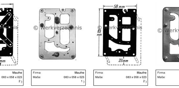 Wecker22