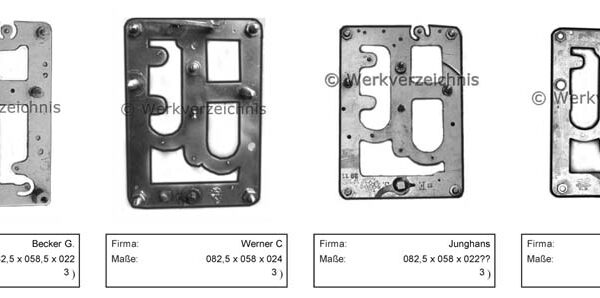 Wecker24