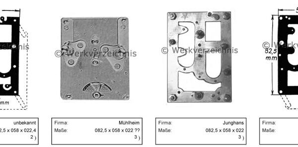 Wecker25