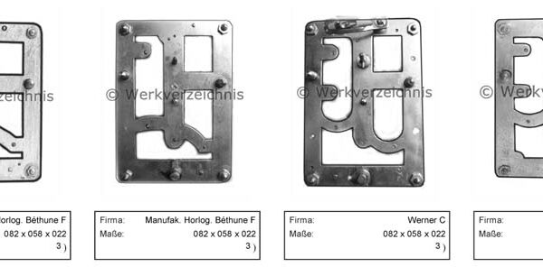 Wecker30