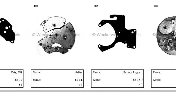 Wecker311