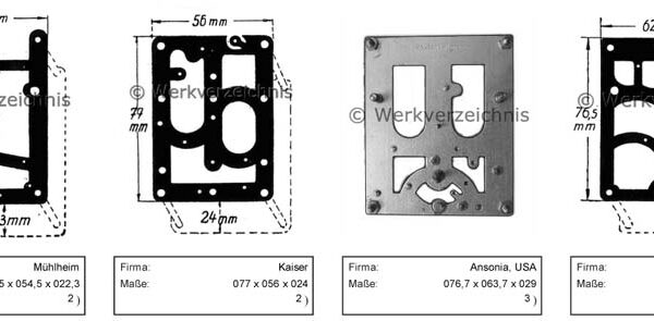 Wecker39