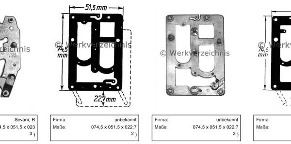 Wecker46