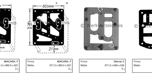Wecker57