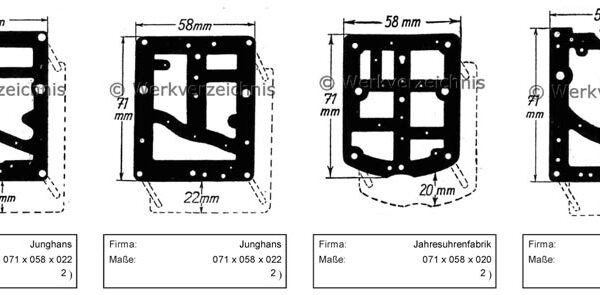 Wecker62