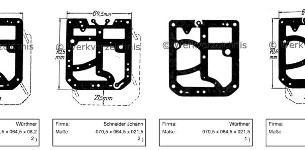 Wecker64