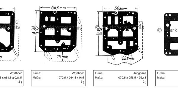 Wecker65