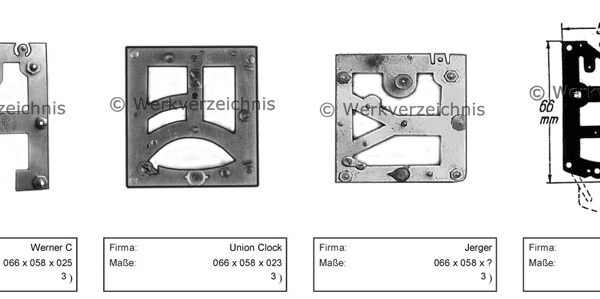 Wecker86