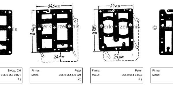Wecker91