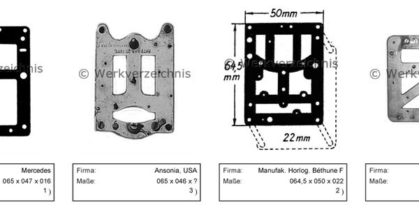 Wecker92