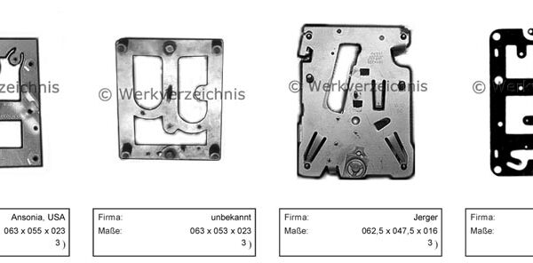 Wecker97